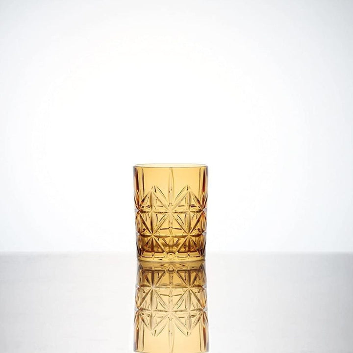 Nachtmann Lead Free Crystal Tumbler