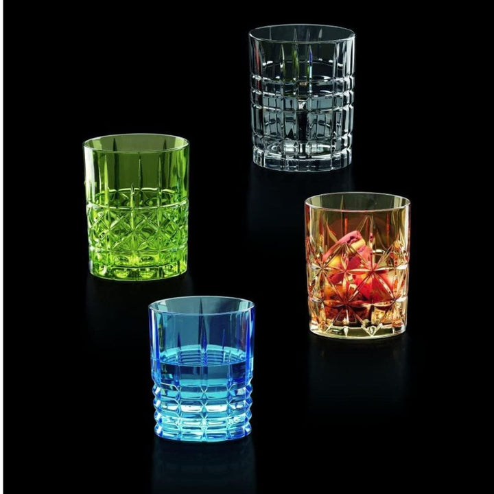 Nachtmann Lead Free Crystal Tumbler