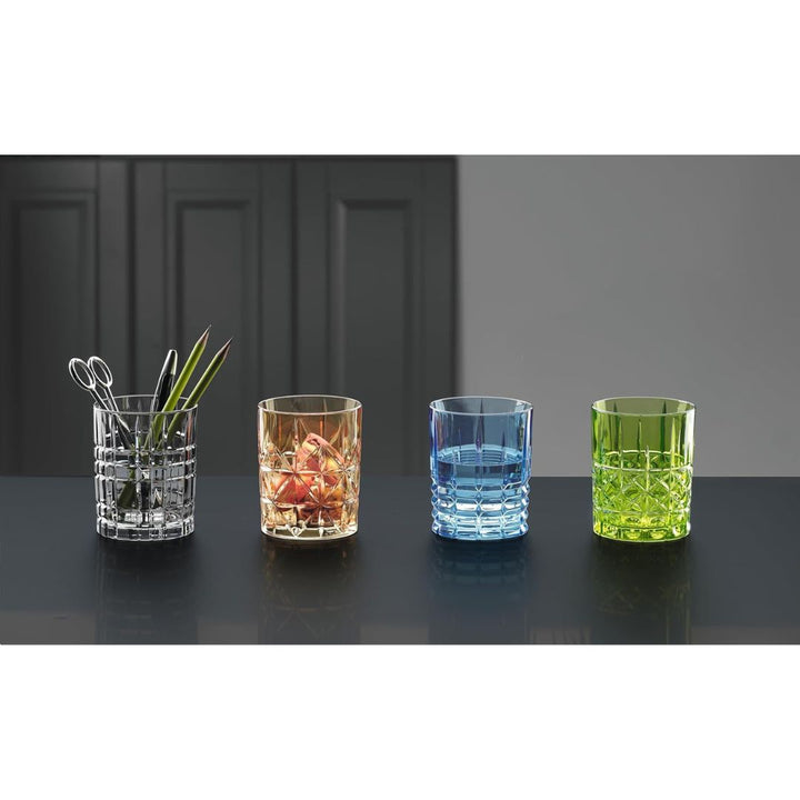 Nachtmann Lead Free Crystal Tumbler