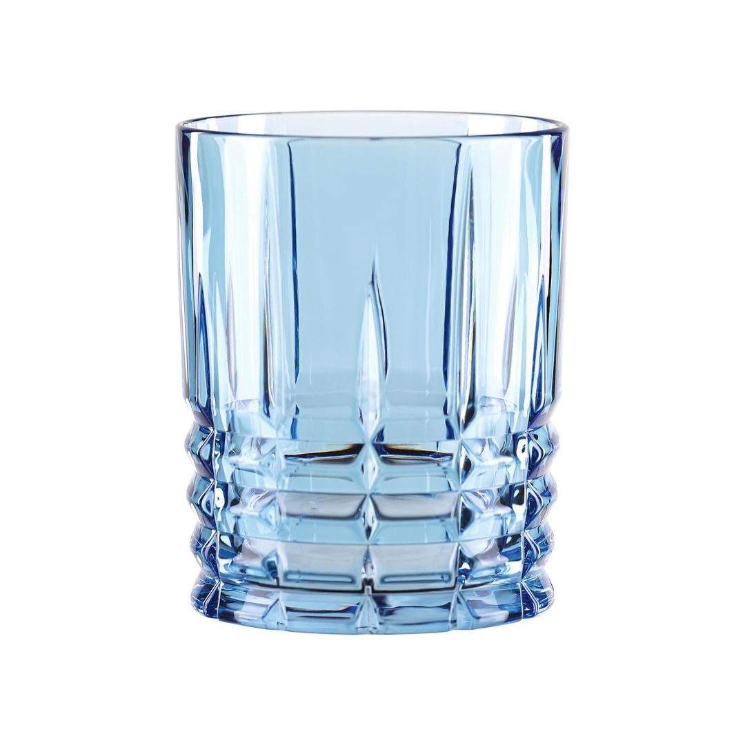 Nachtmann Lead Free Crystal Tumbler