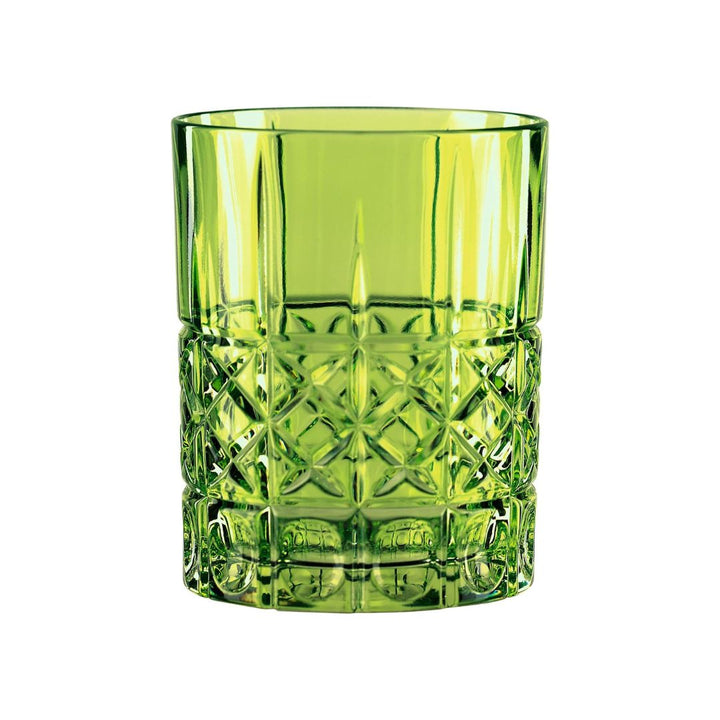 Nachtmann Lead Free Crystal Tumbler
