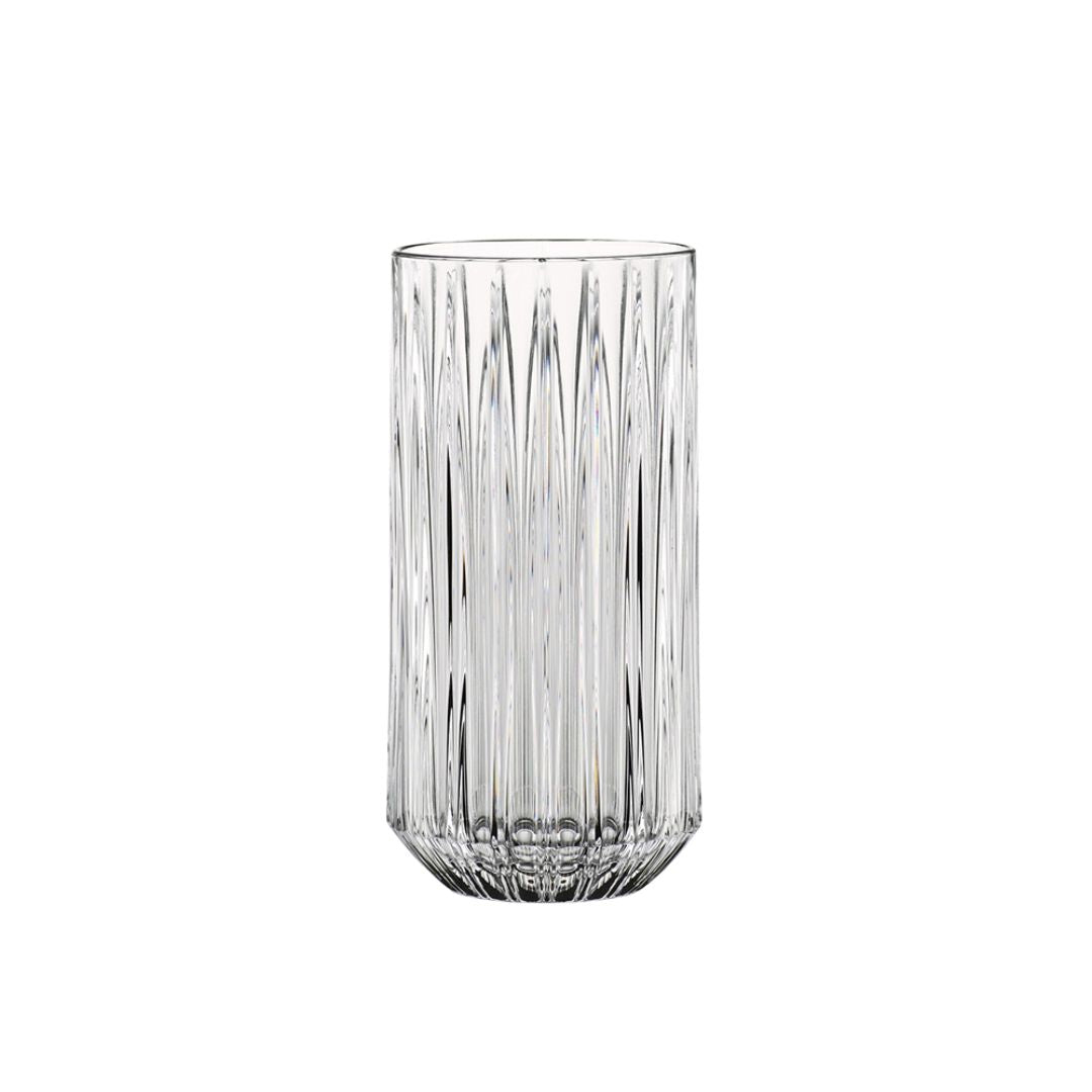 Nachtmann Lead Free Crystal Long Drink Set of 4Pcs