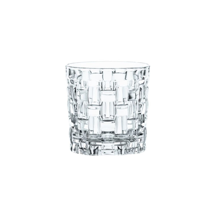 Nachtmann Lead Free Crystal Sof Glass Set of 4Pcs