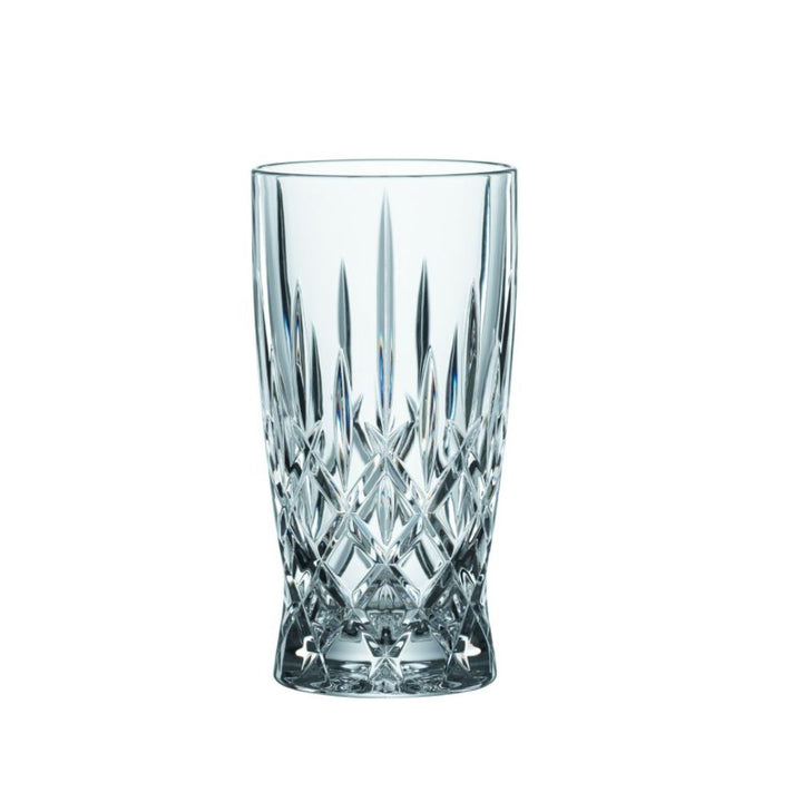 Nachtmann Lead Free Crystal Softdrink Glass Set of 4Pcs