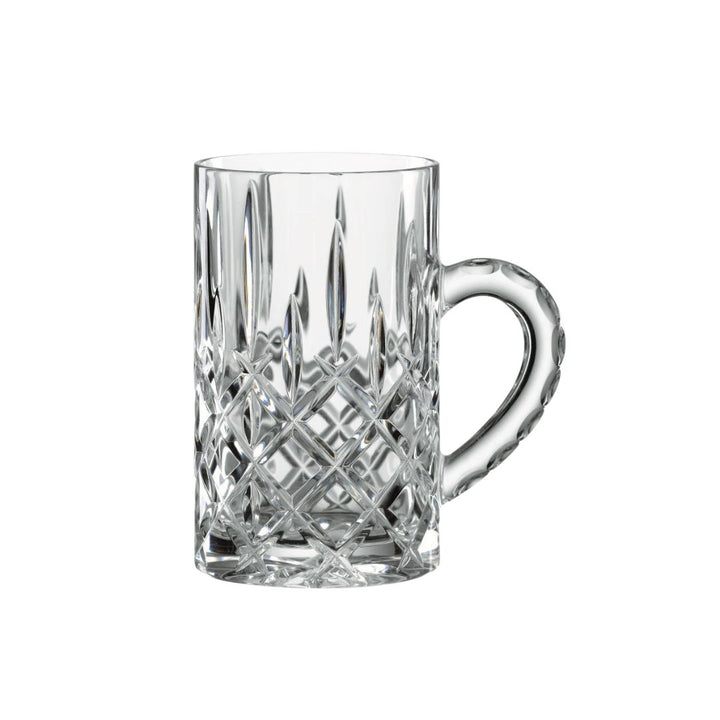 Nachtmann Lead Free Crystal Tea Glass Set of 2Pcs