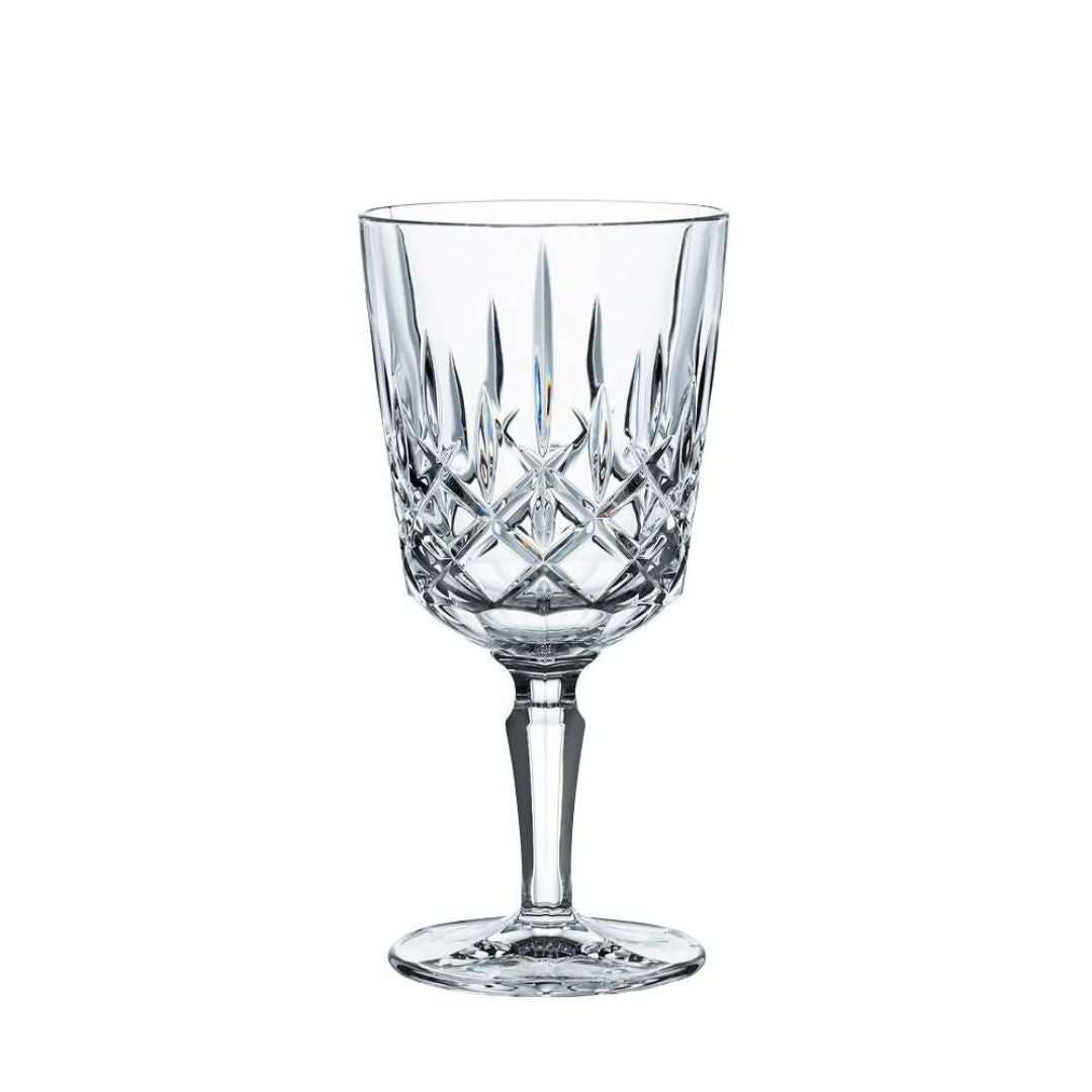 Nachtmann Lead Free Crystal Cocktail/Wine Glass Set of 4Pcs