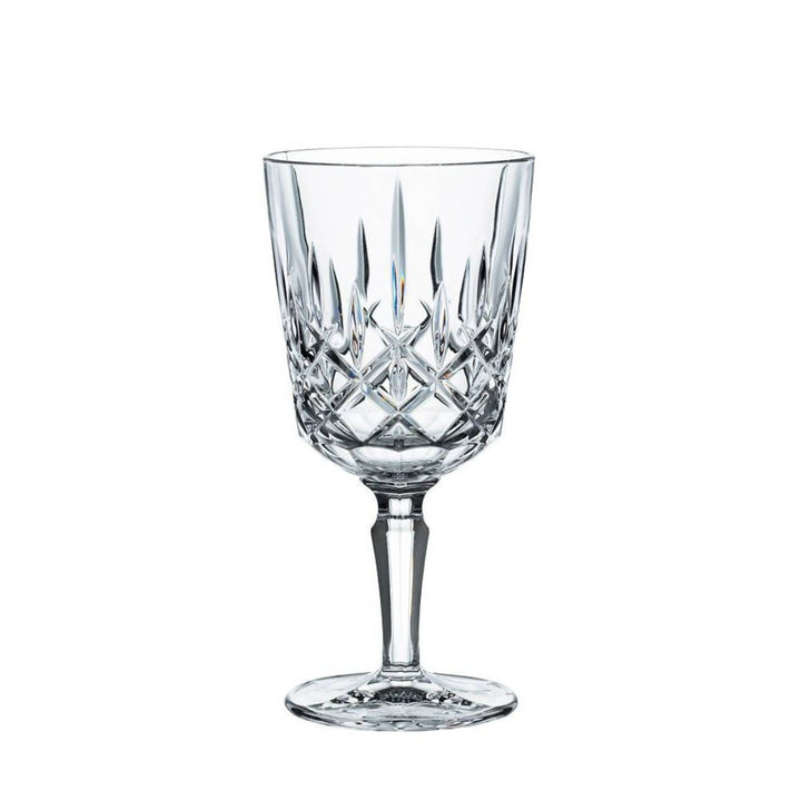 Nachtmann Lead Free Crystal Cocktail/Wine Glass Set of 4Pcs