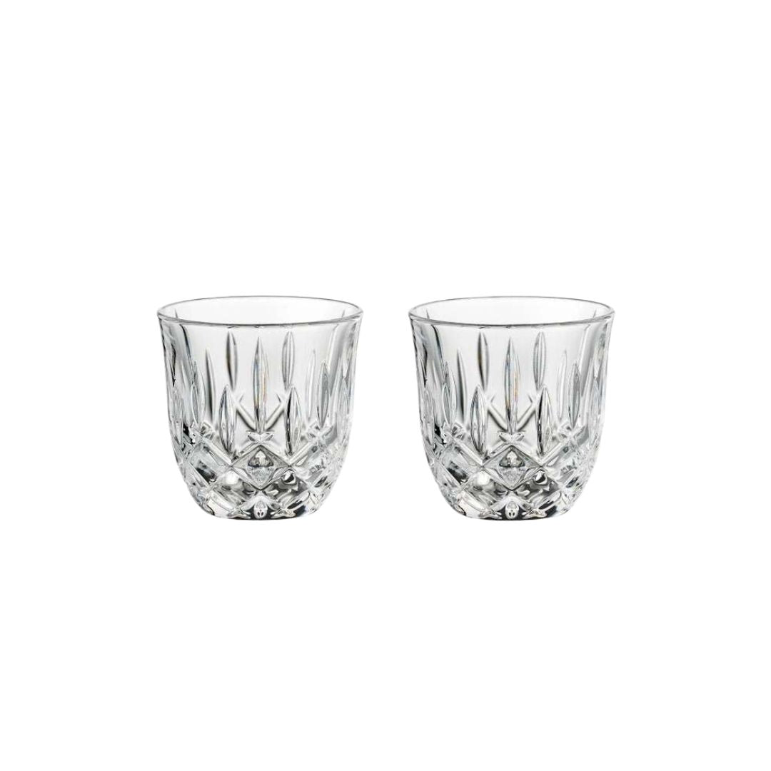 Nachtmann Noblesse Barista Lead Free Crystal Espresso Cup
