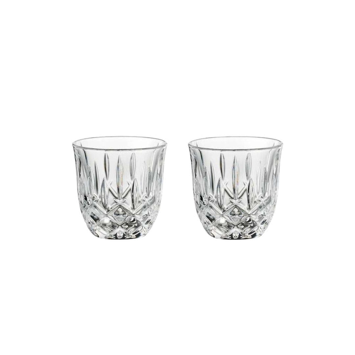 Nachtmann Noblesse Barista Lead Free Crystal Espresso Cup