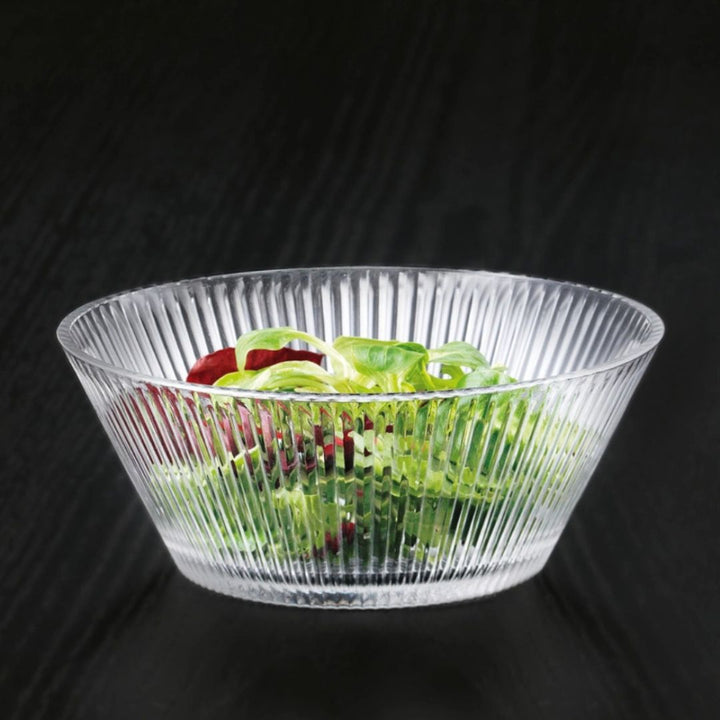Nachtmann Aperitivo Lead Free Crystal Bowl Set of 2Pcs