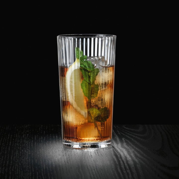 Nachtmann Aperitivo Lead Free Crystal Longdrink Set of 2Pcs