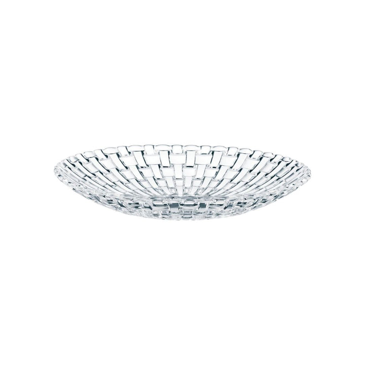 Nachtmann Bossa Nova Lead Free Crystal Bowl 25cm
