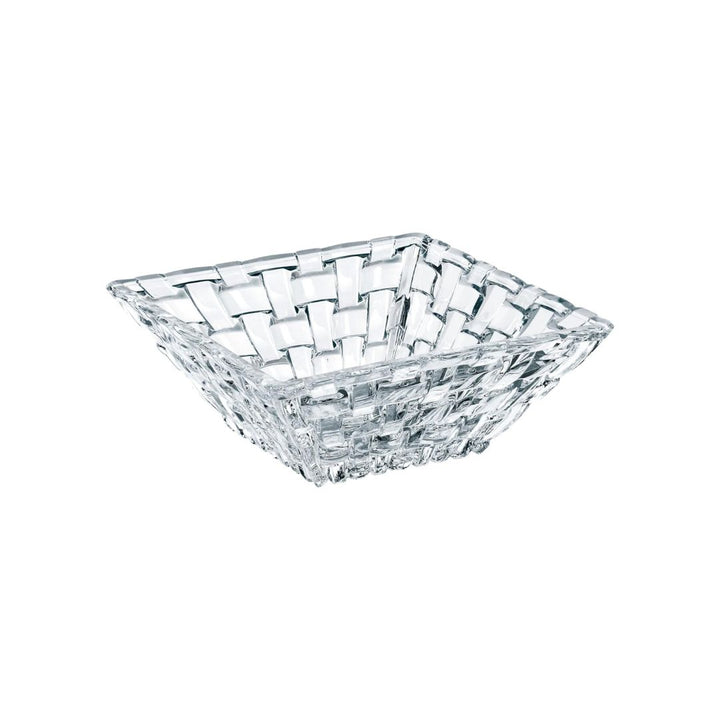 Nachtmann Square Bowl Set of 2Pcs