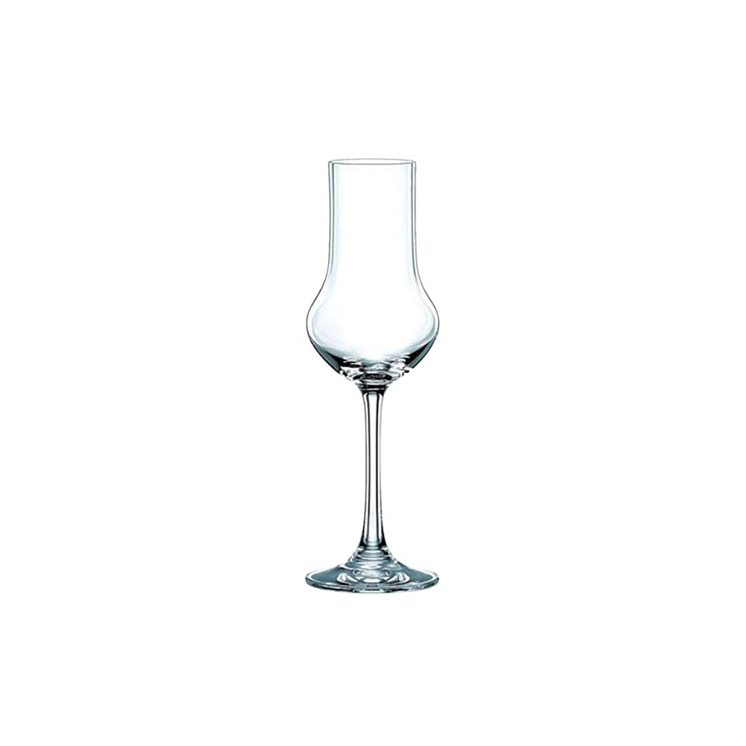 Nachtmann Vivendi Lead Free Crystal Spirit Stemglass Set of 4Pcs