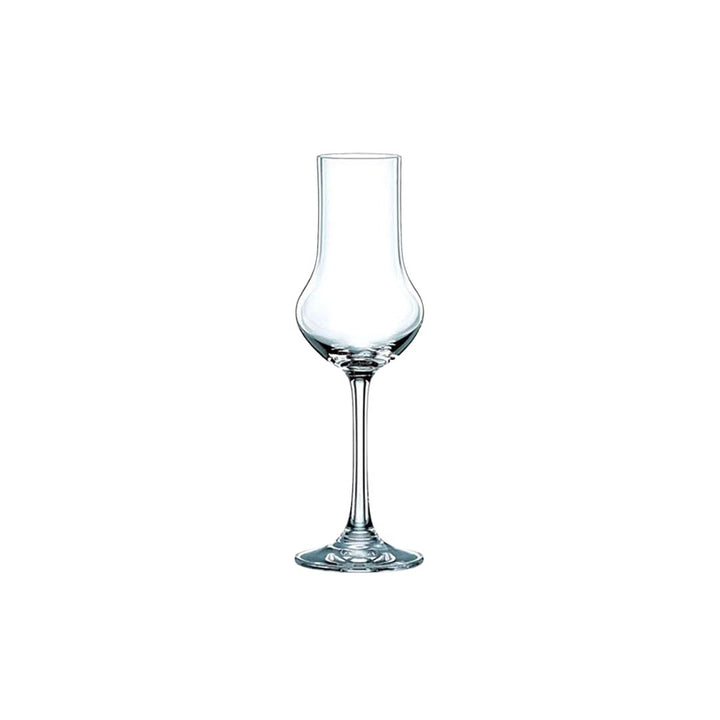 Nachtmann Vivendi Lead Free Crystal Spirit Stemglass Set of 4Pcs