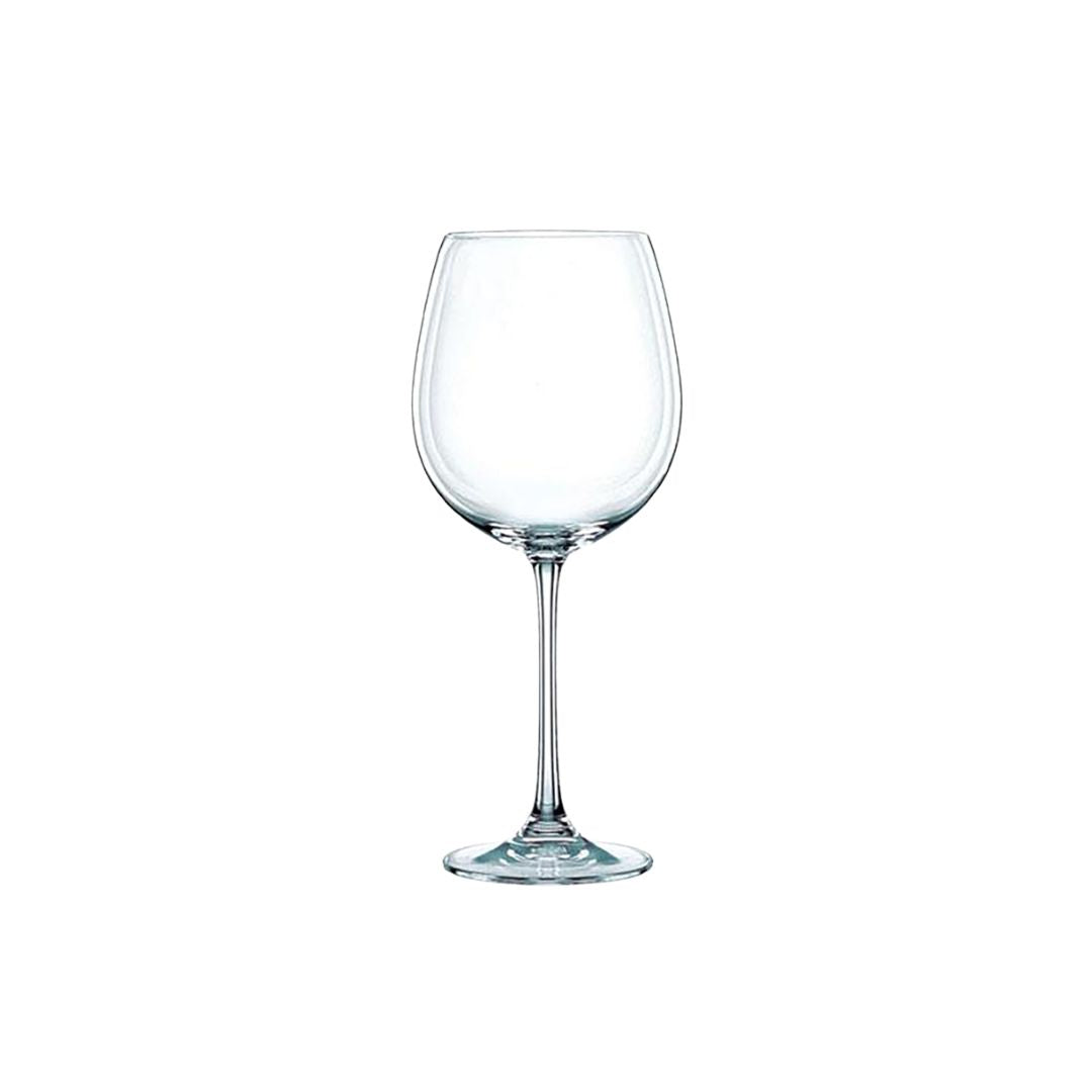 Nachtmann Vivendi Lead Free Crystal Wine Stemglass Set of 4Pcs