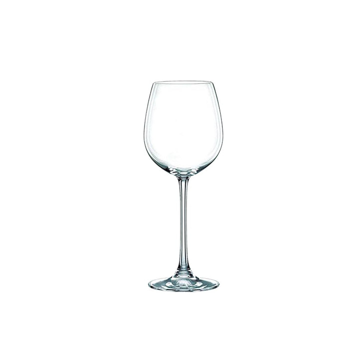 Nachtmann Vivendi Lead Free Crystal Wine Stemglass Set of 4Pcs
