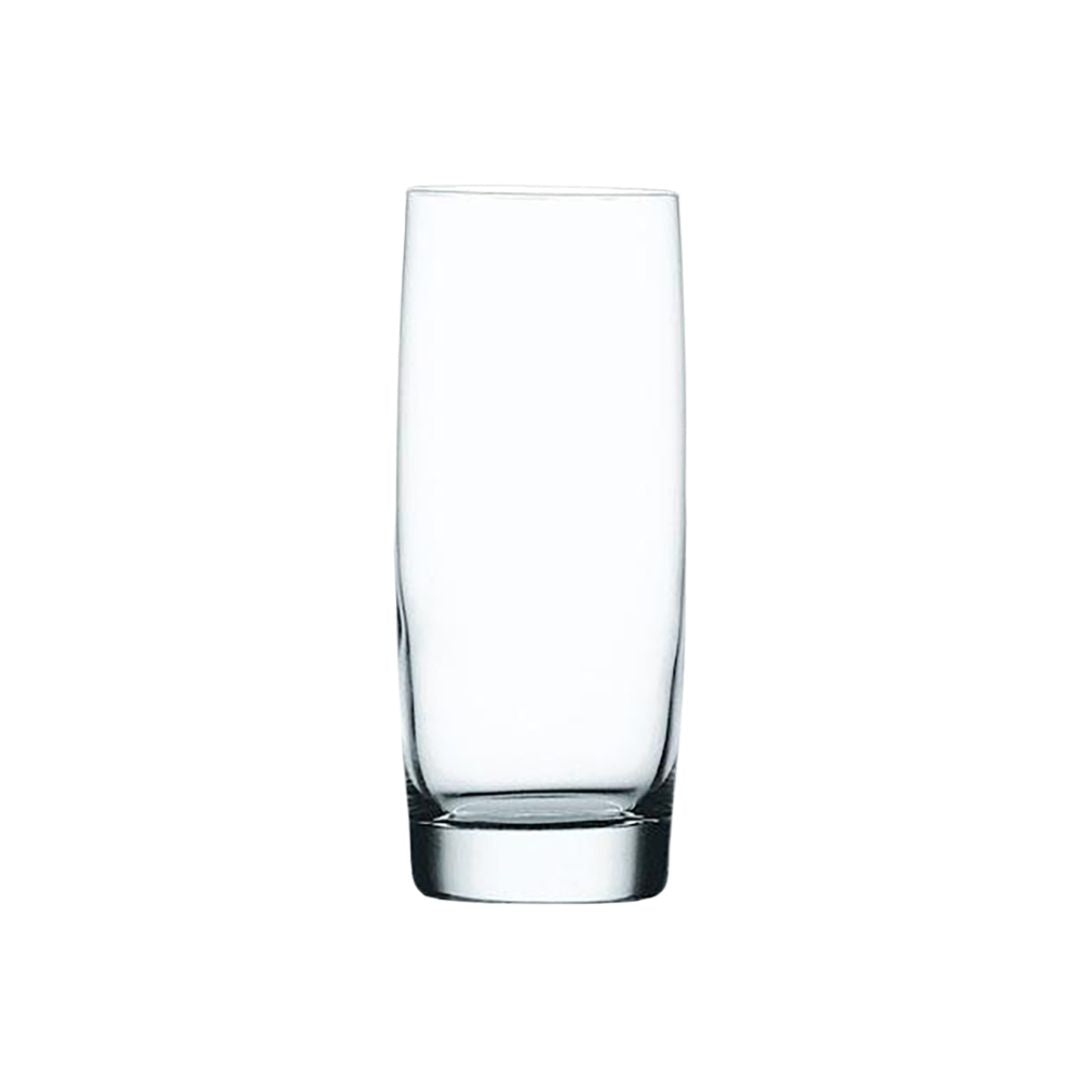Nachtmann Vivendi Lead Free Crystal Hi Ball Tumbler Set of 4Pcs