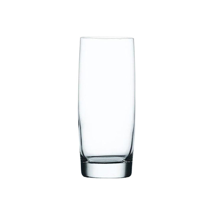 Nachtmann Vivendi Lead Free Crystal Hi Ball Tumbler Set of 4Pcs
