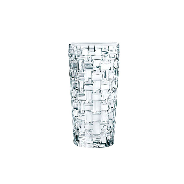 Nachtmann Bossa Nova Lead Free Crystal Hi Ball Tumbler Set of 4Pcs