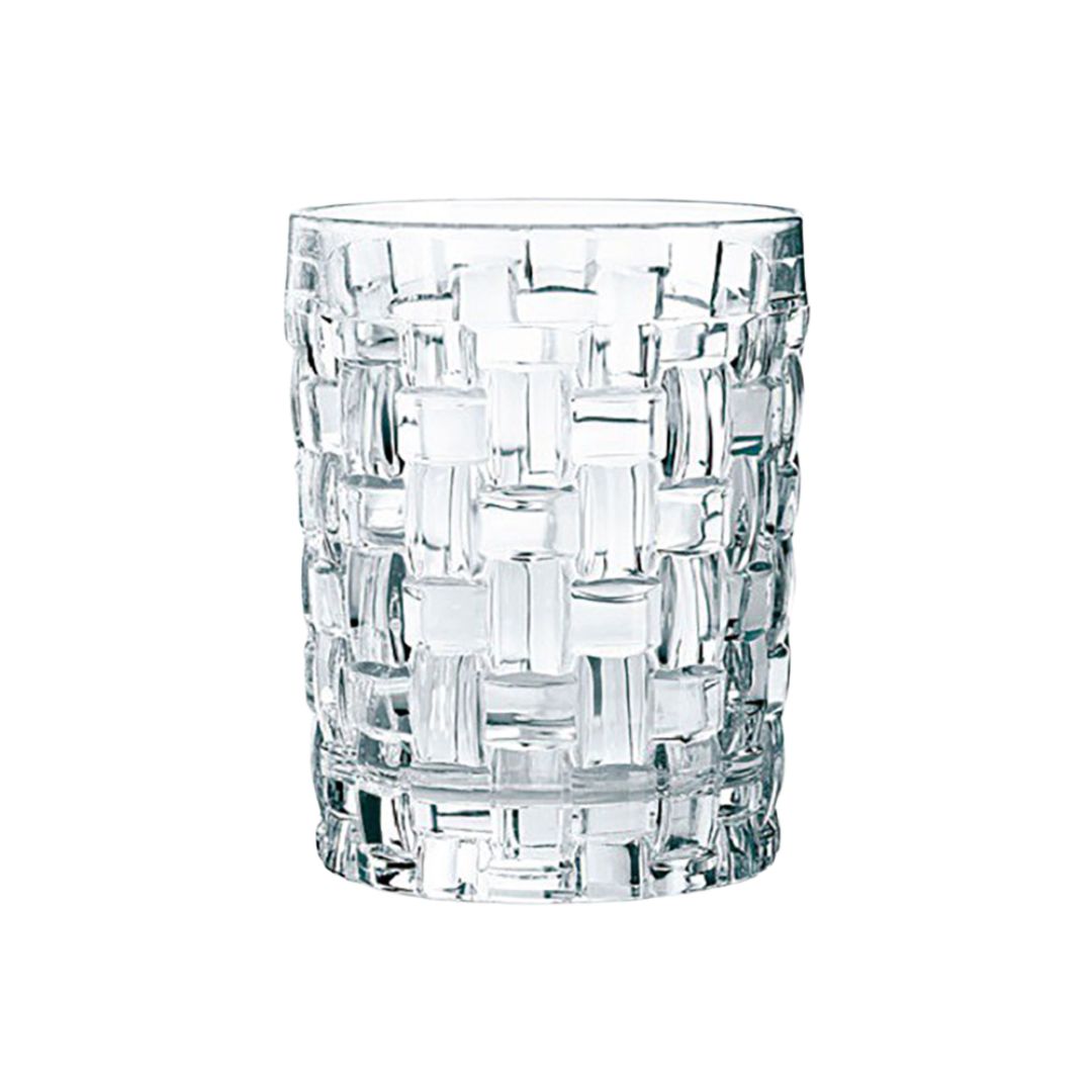 Nachtmann Lead Free Crystal Rock Tumbler Set of 4Pcs