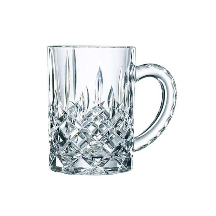 Nachtmann Lead Free Crystal Beer Mug