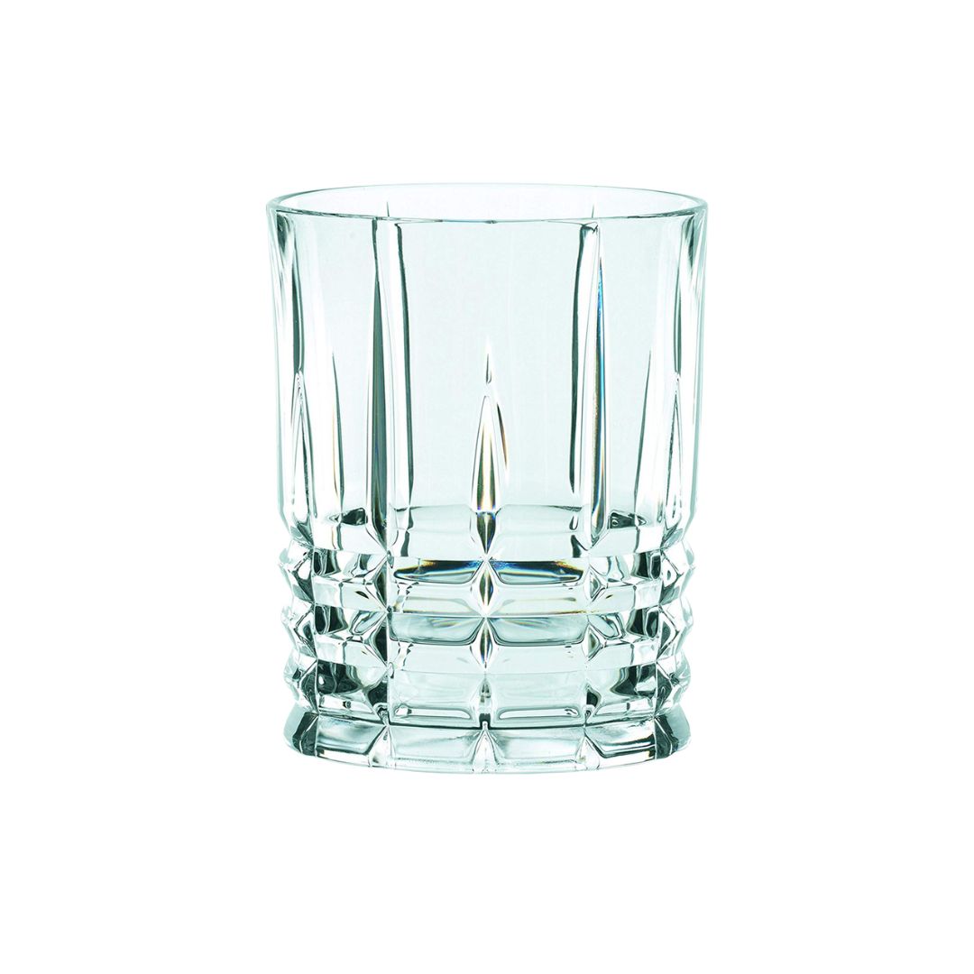 Nachtmann Lead Free Crystal Tumbler Set of 4Pcs
