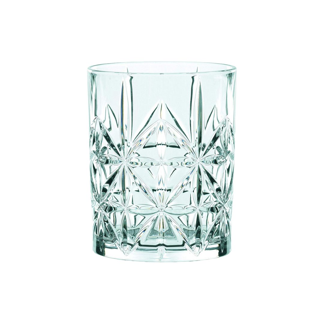 Nachtmann Lead Free Crystal Tumbler Set of 4Pcs
