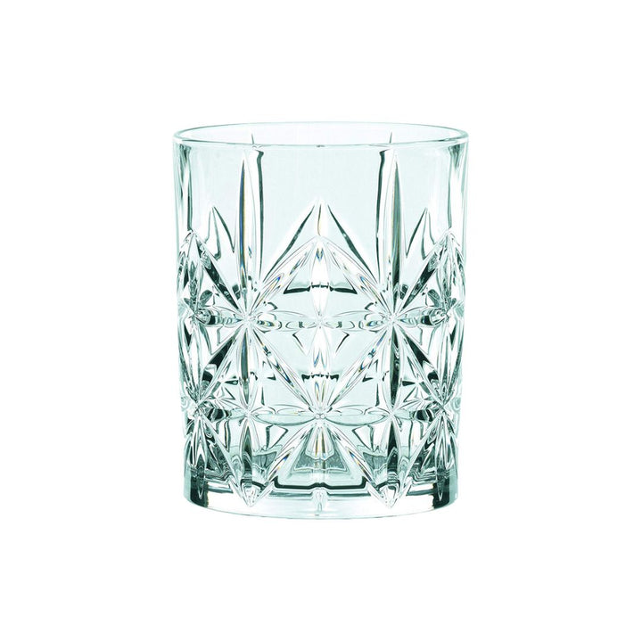 Nachtmann Lead Free Crystal Tumbler Set of 4Pcs