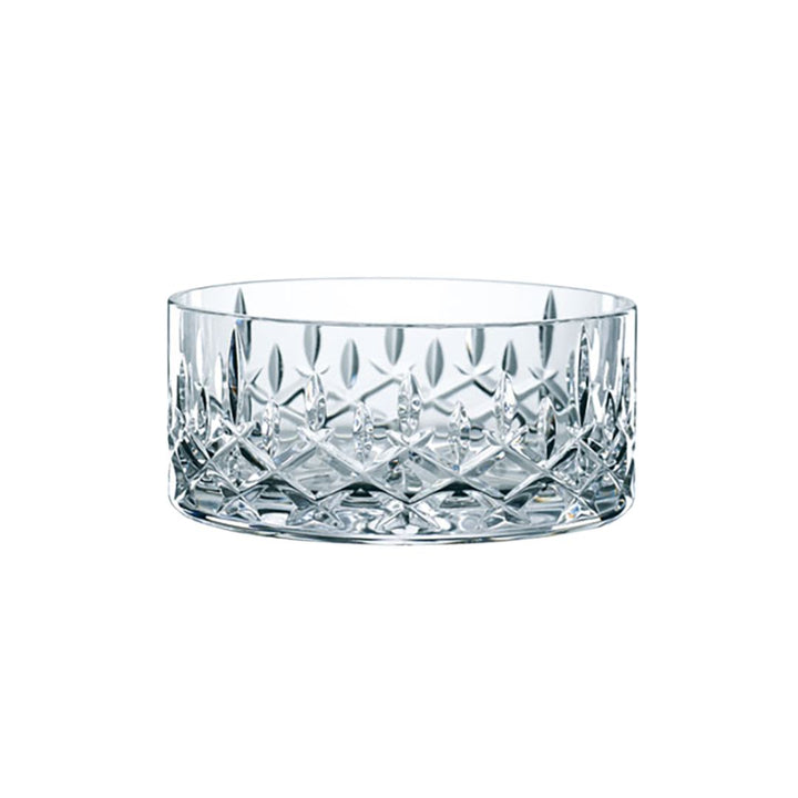 Nachtmann Noblesse Lead Free Crystal Bowl Set of 2Pcs