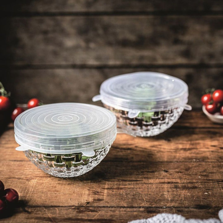 Nachtmann Bossa Nova Set of 4pieces Lead Free Crystal Bowl