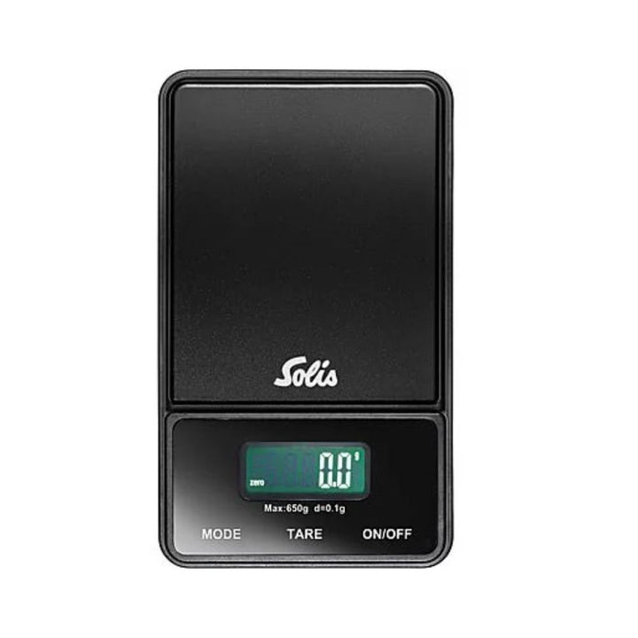 Solis Digital Pocket Scale