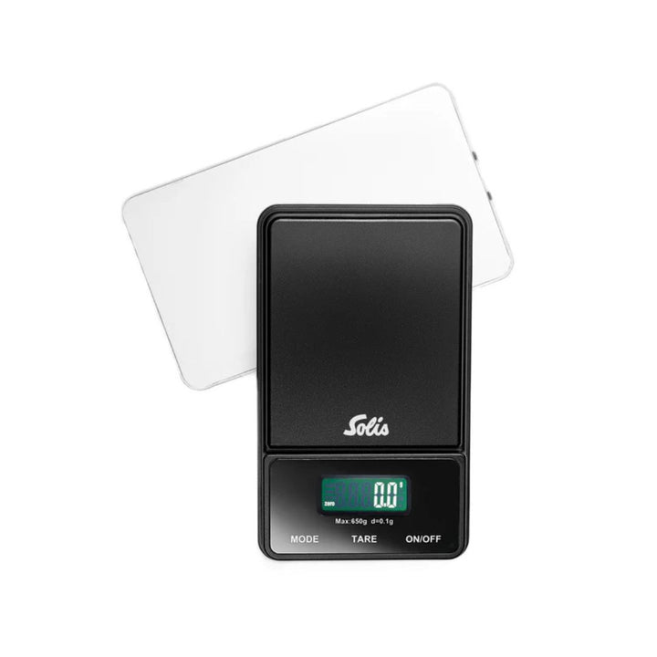Solis Digital Pocket Scale
