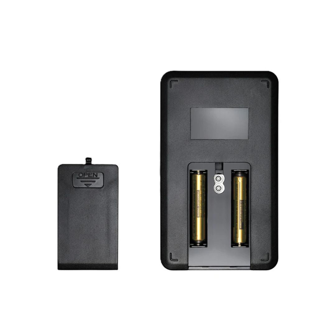 Solis Digital Pocket Scale