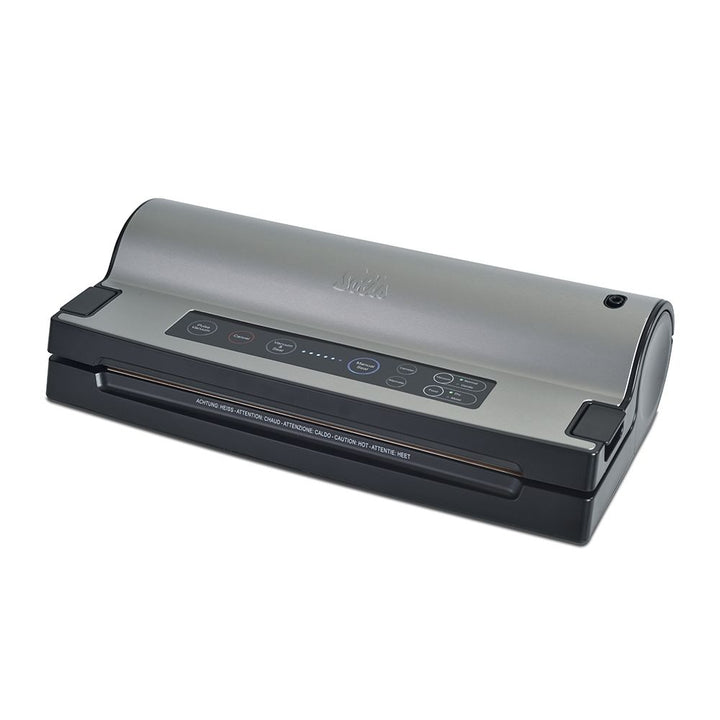 Solis Stainless Steel Prestige Vacuum Sealer