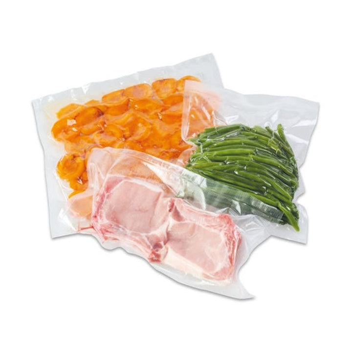 Solis Vacuum Bags 50Pcs/Box