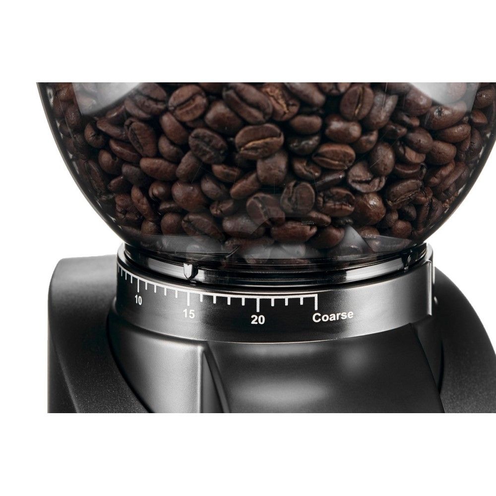 Solis Scala Zero Static Grinder