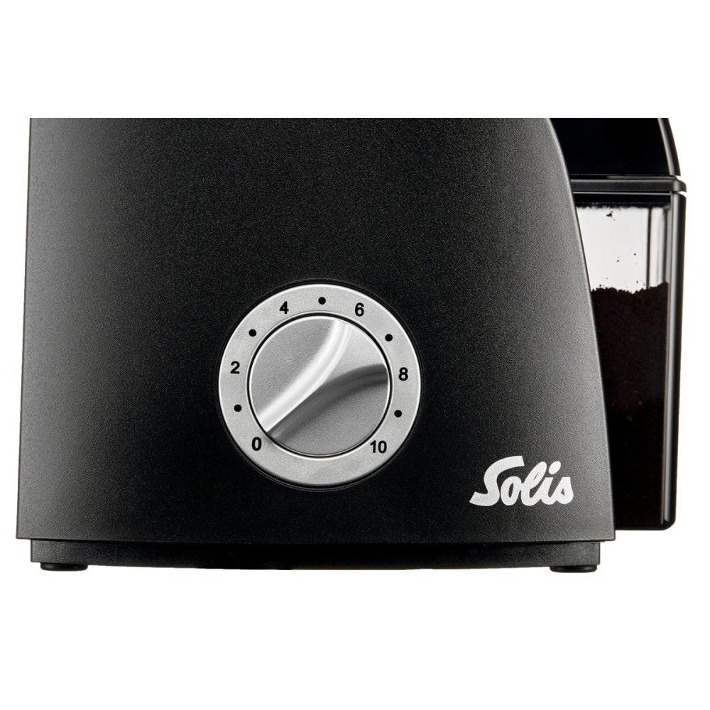 Solis Scala Zero Static Grinder