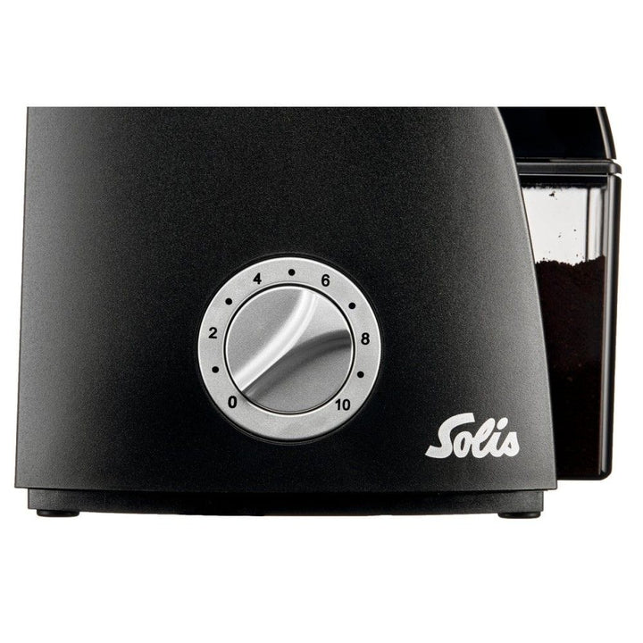 Solis Scala Zero Static Grinder