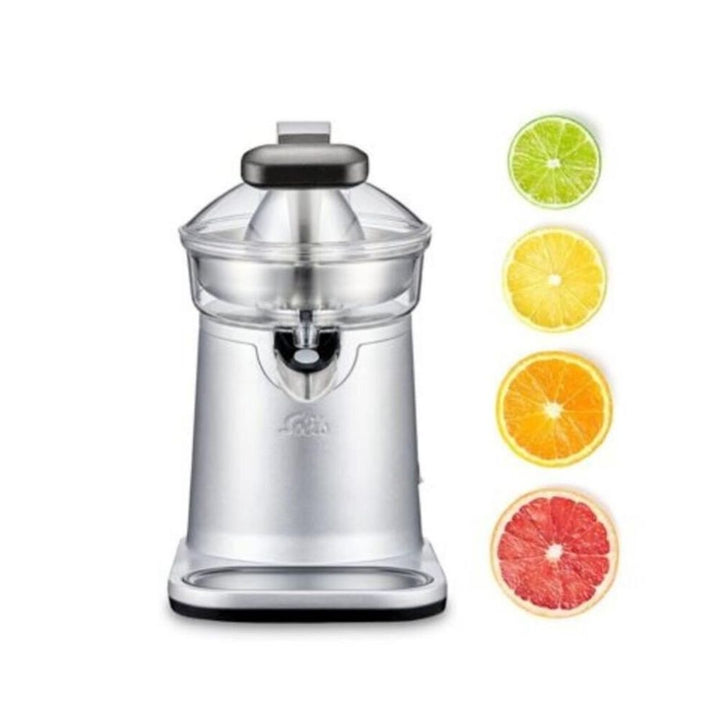 Solis Citrus Press Station