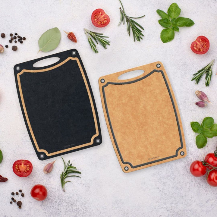 Safico Pro Wood Fibre Cutting Board