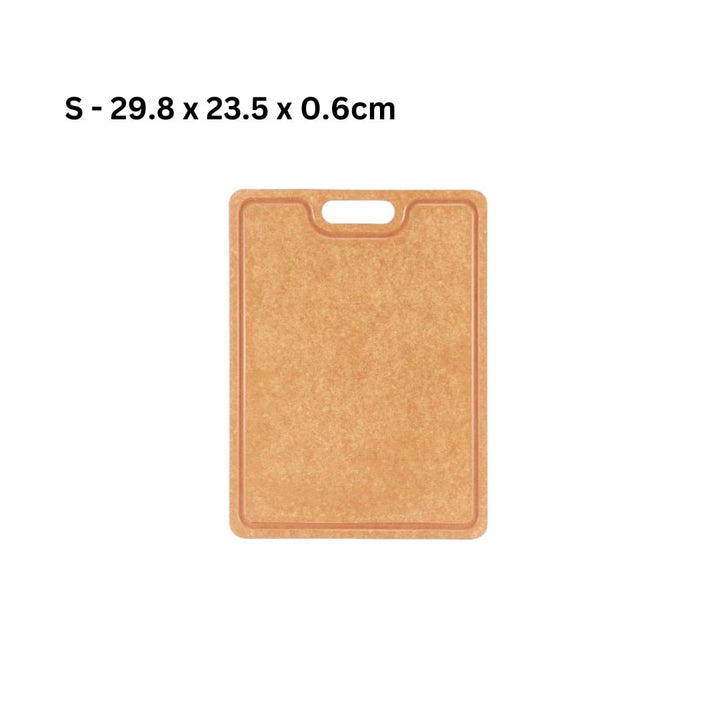 Safico Pro Wood Fibre Cutting Board