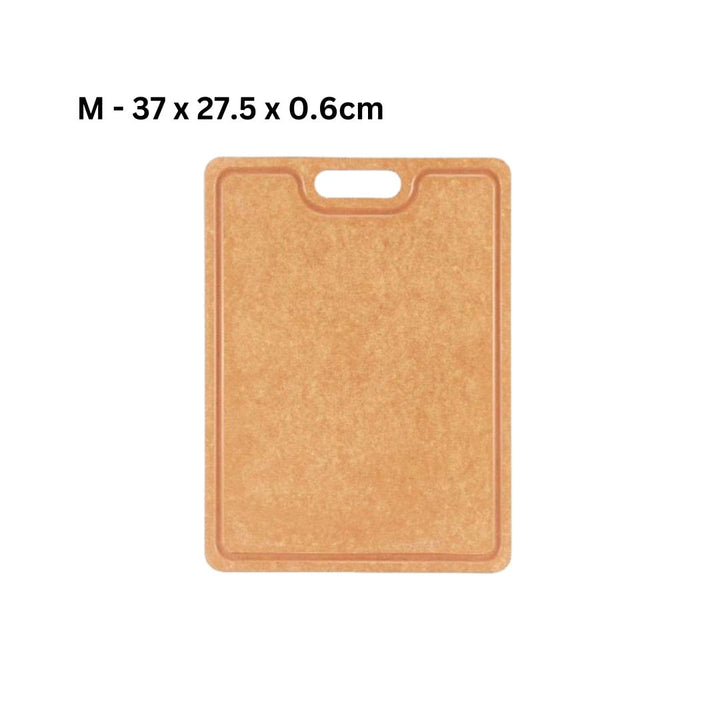 Safico Pro Wood Fibre Cutting Board