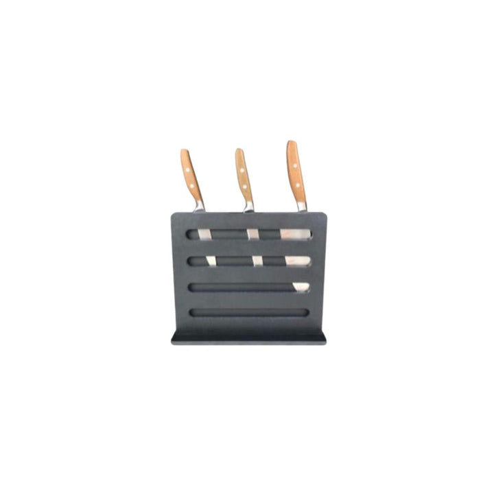 Safico Pro Wood Fibre Knife Holder