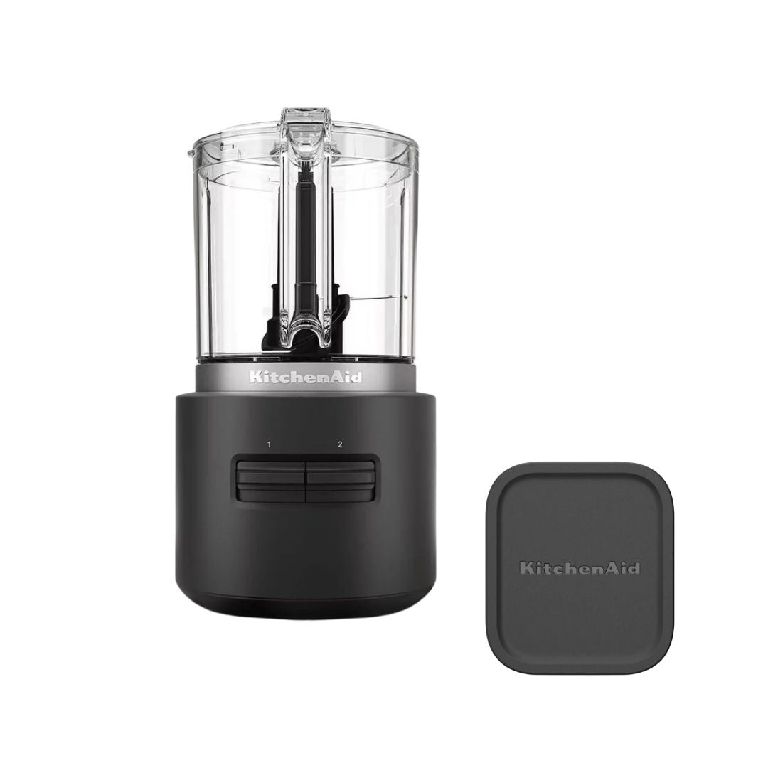 KitchenAid Cordless 2.0 Food Chopper