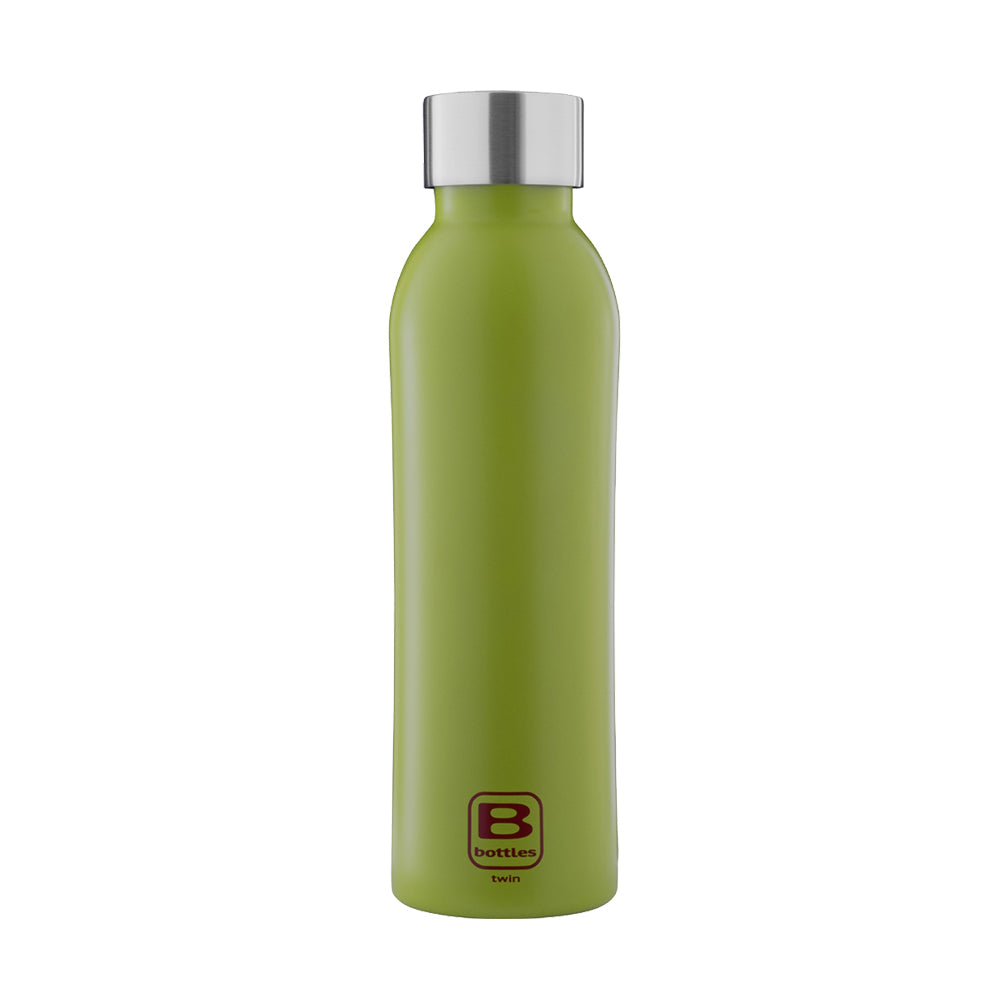 Casa Bugatti Twin Bottle