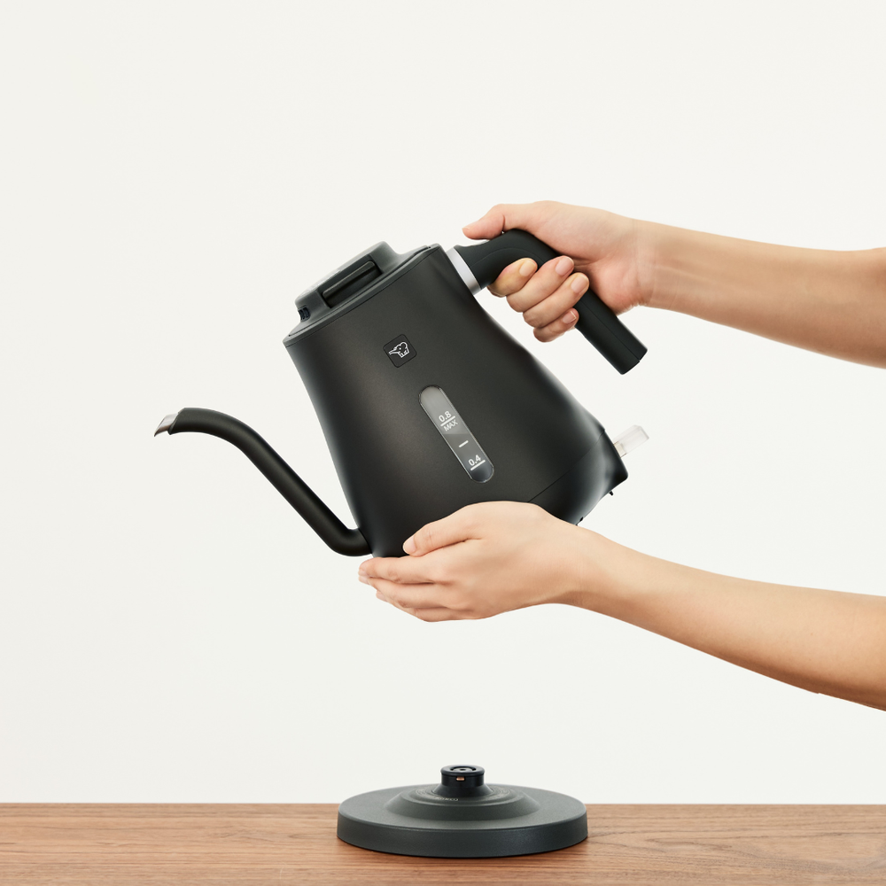 Zojirushi 0.80L Drip Kettle - image 2