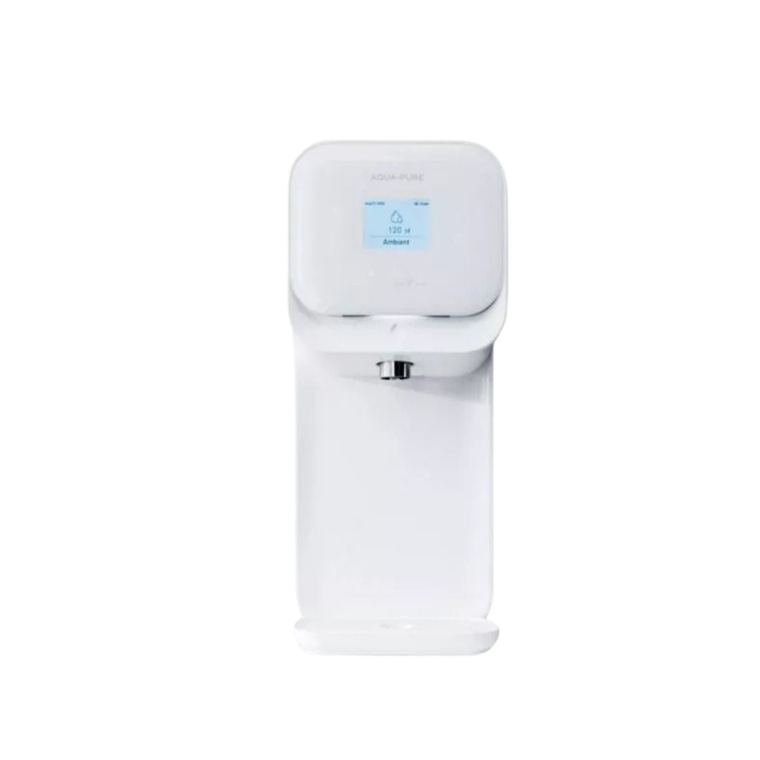 Aqua-Pure Hot & Cold Filtered Water Dispenser HCD-3C (Free Installation)