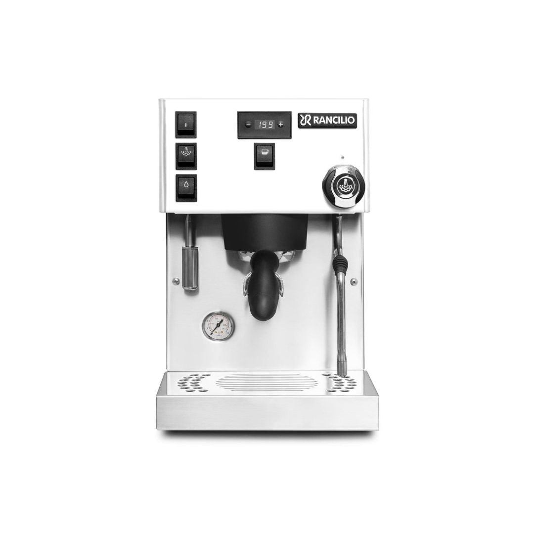 Rancilio Silvia Pro X