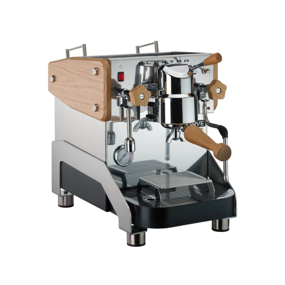 Elektra Verve Mini